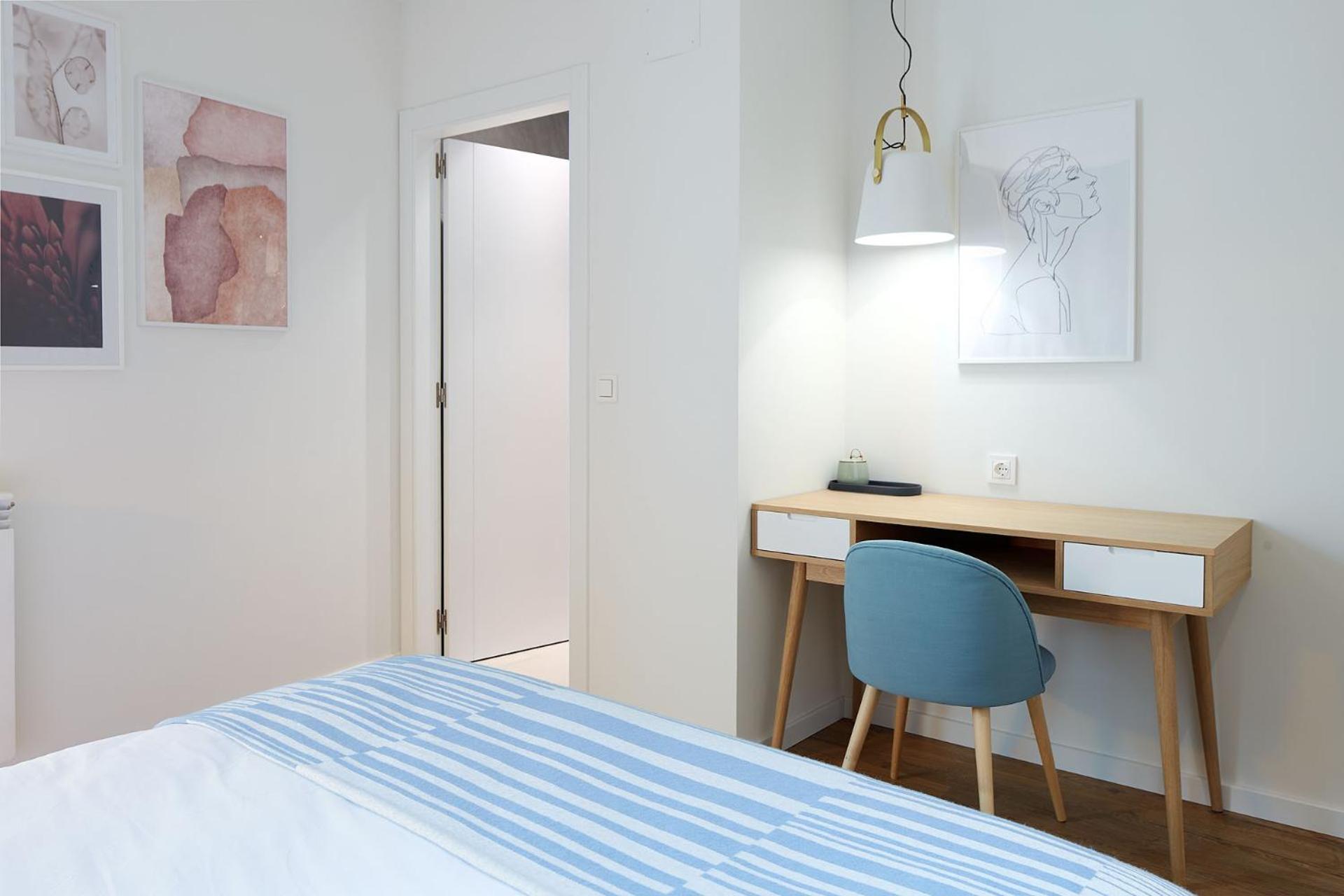 H Suite3B By Smiling Rentals Hondarribia Exterior photo