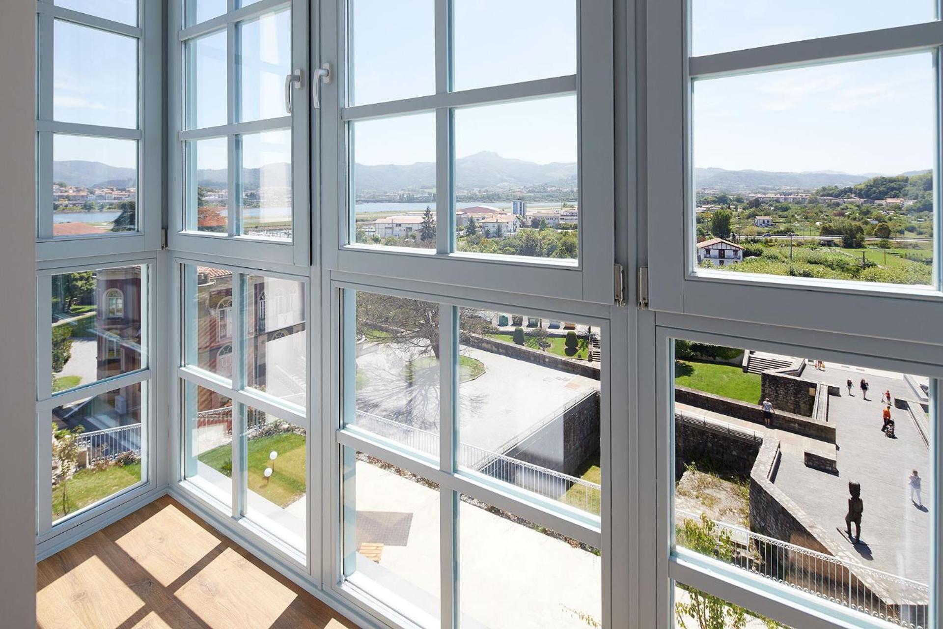 H Suite3B By Smiling Rentals Hondarribia Exterior photo