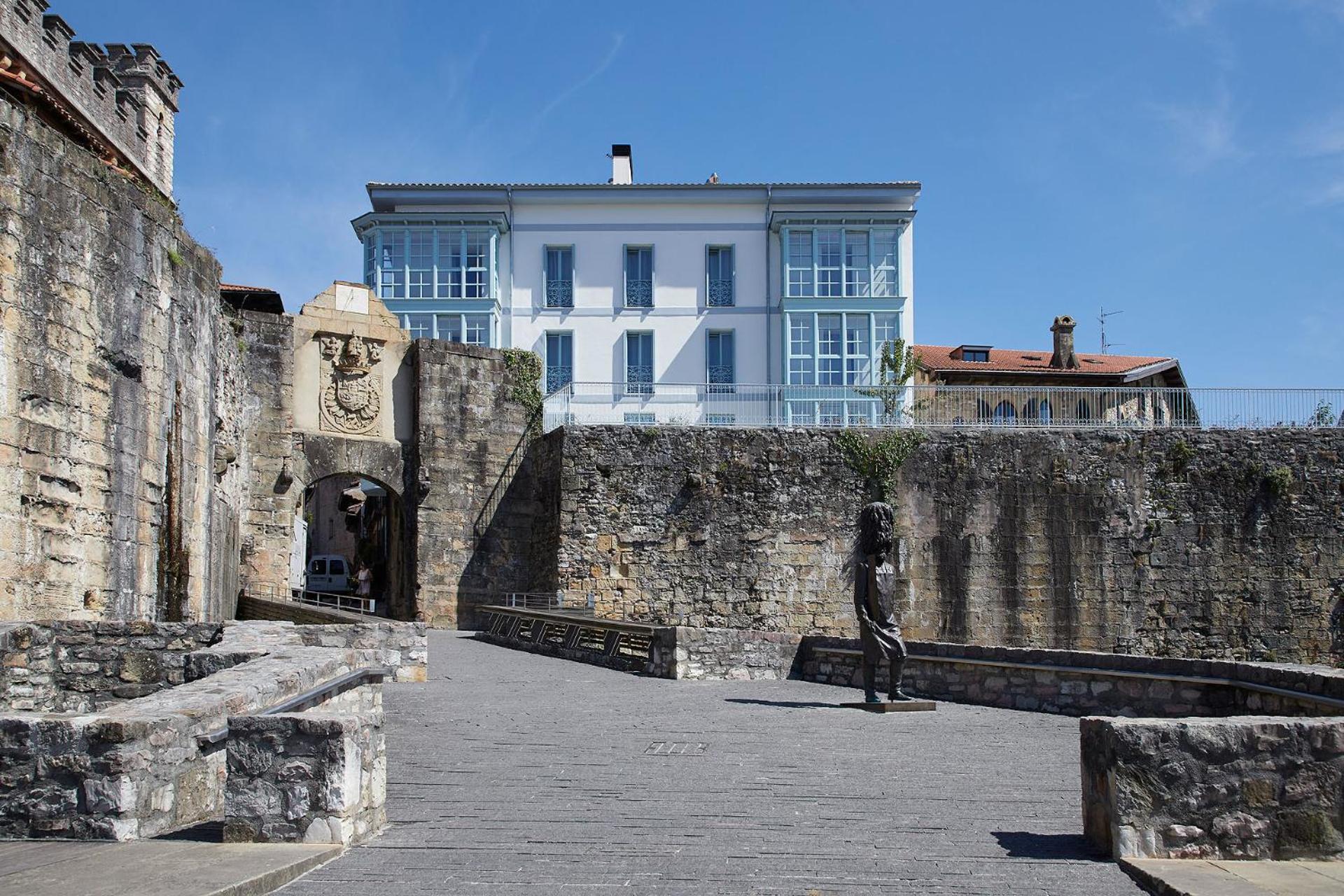 H Suite3B By Smiling Rentals Hondarribia Exterior photo