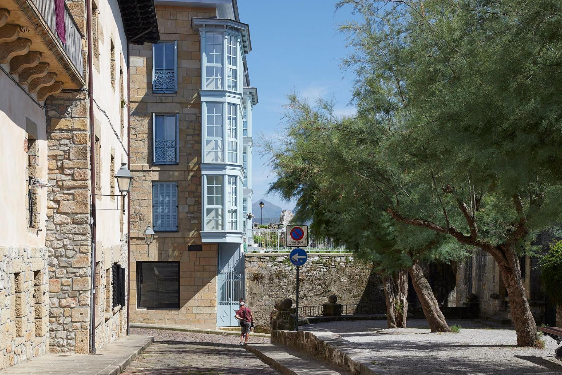 H Suite3B By Smiling Rentals Hondarribia Exterior photo
