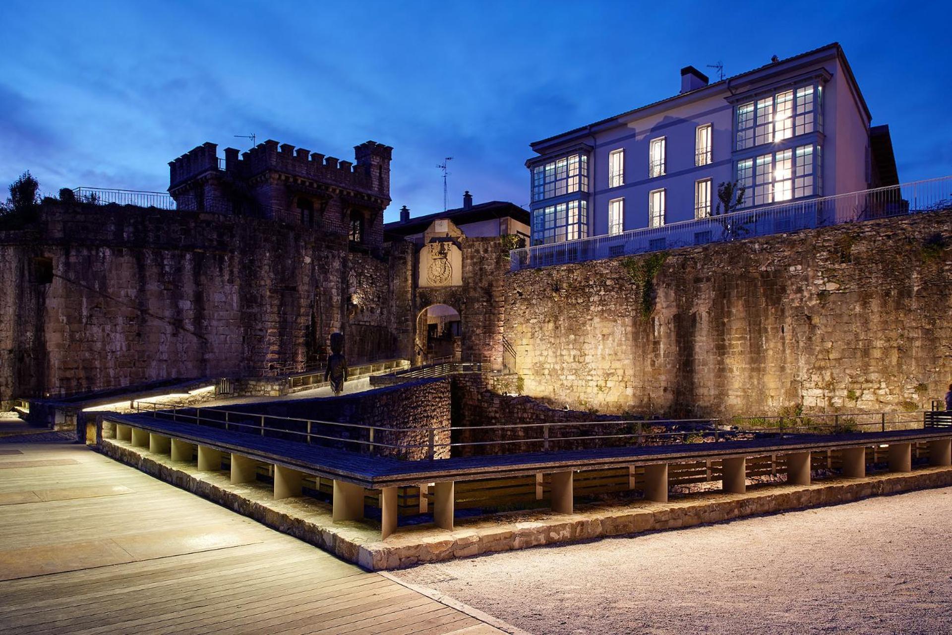 H Suite3B By Smiling Rentals Hondarribia Exterior photo