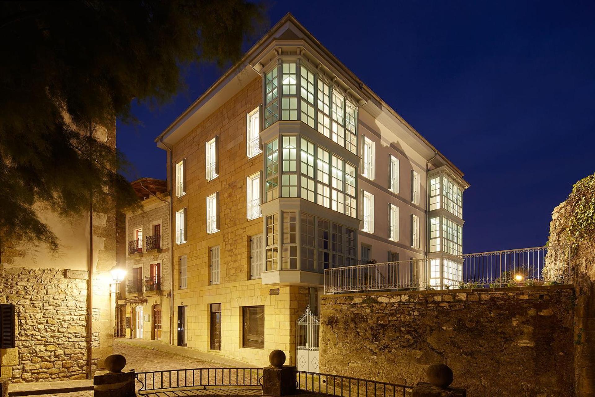 H Suite3B By Smiling Rentals Hondarribia Exterior photo