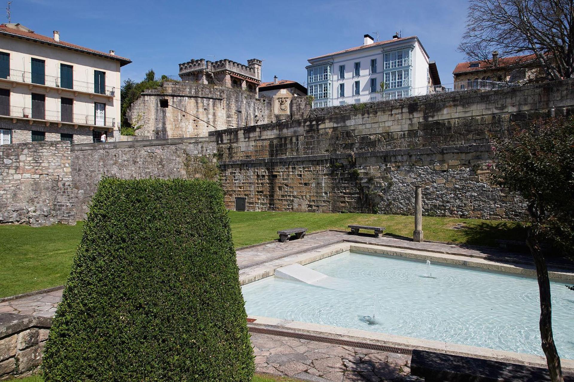 H Suite3B By Smiling Rentals Hondarribia Exterior photo