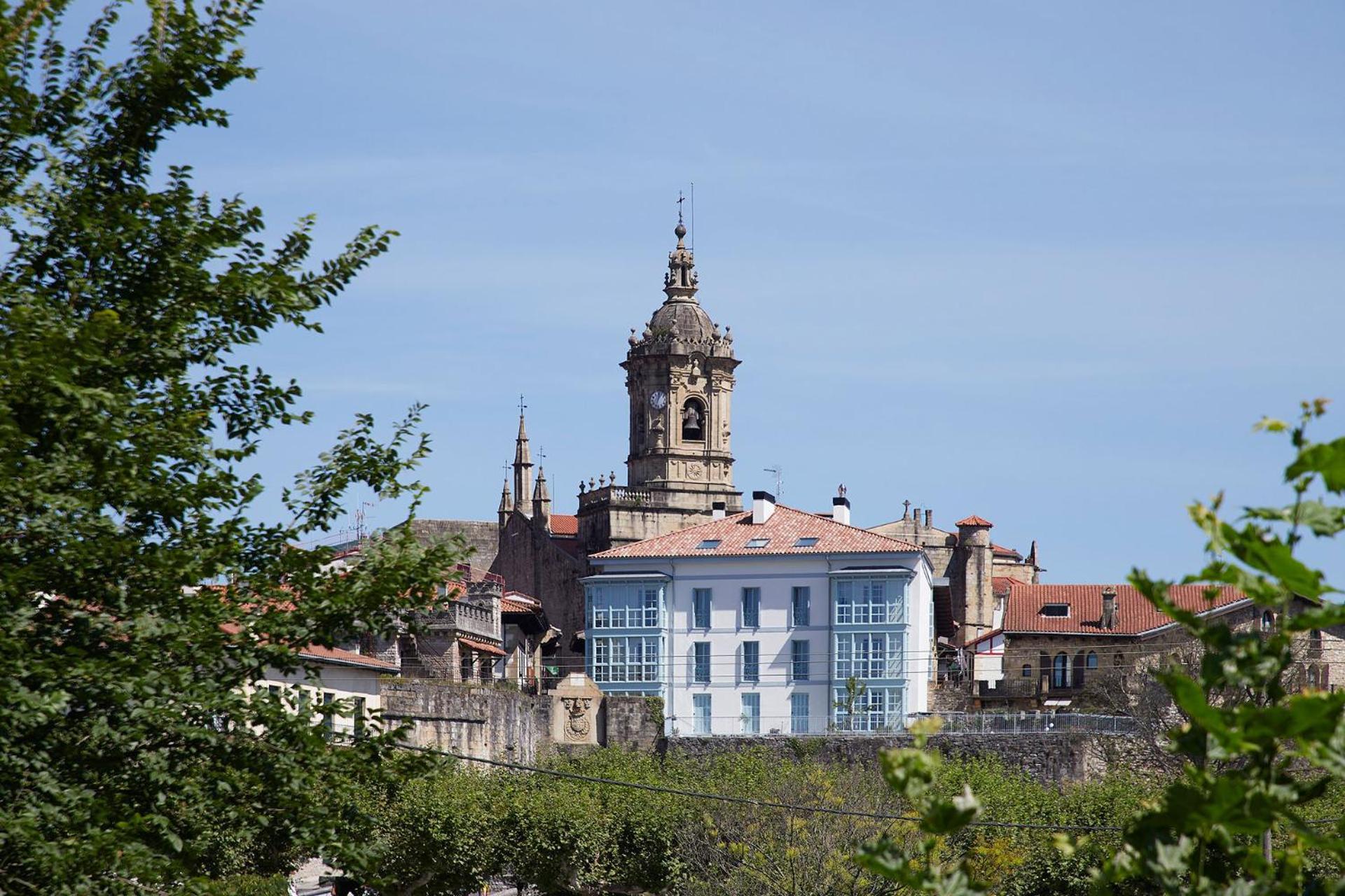 H Suite3B By Smiling Rentals Hondarribia Exterior photo