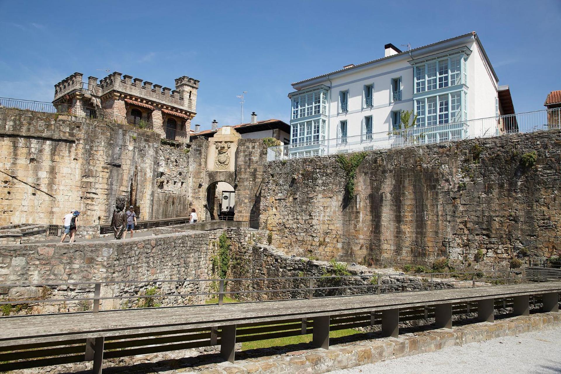 H Suite3B By Smiling Rentals Hondarribia Exterior photo