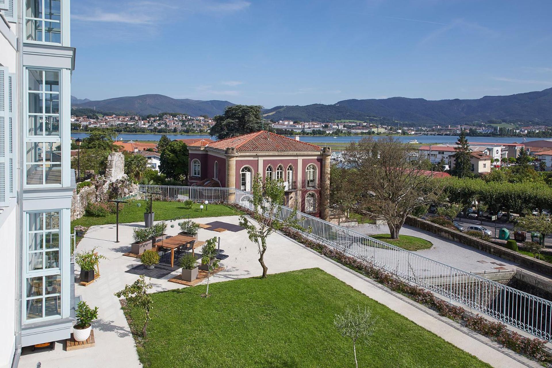 H Suite3B By Smiling Rentals Hondarribia Exterior photo