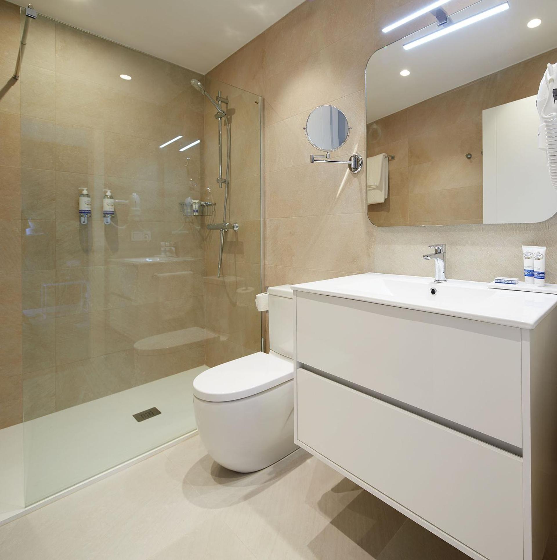 H Suite3B By Smiling Rentals Hondarribia Exterior photo