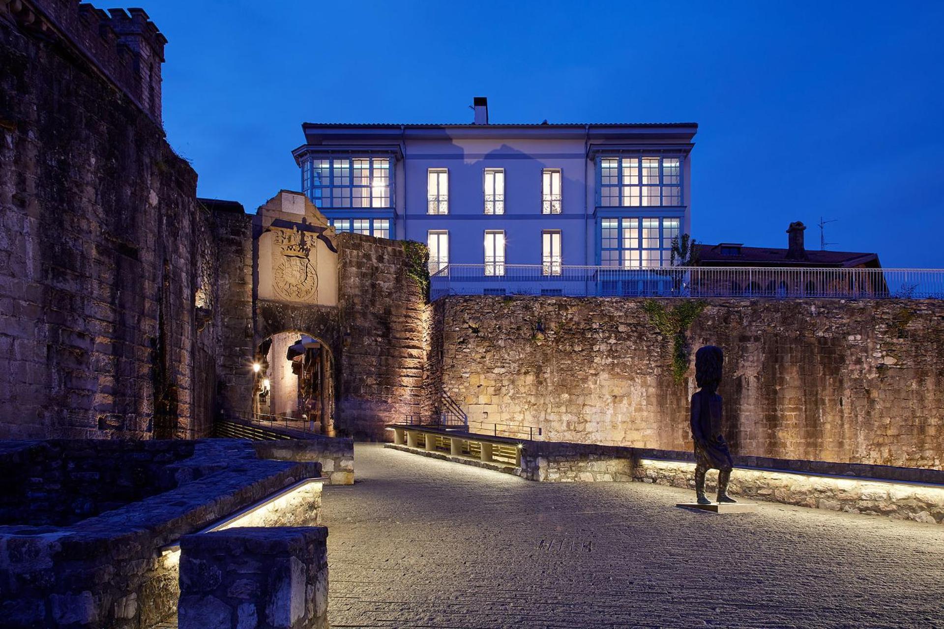 H Suite3B By Smiling Rentals Hondarribia Exterior photo
