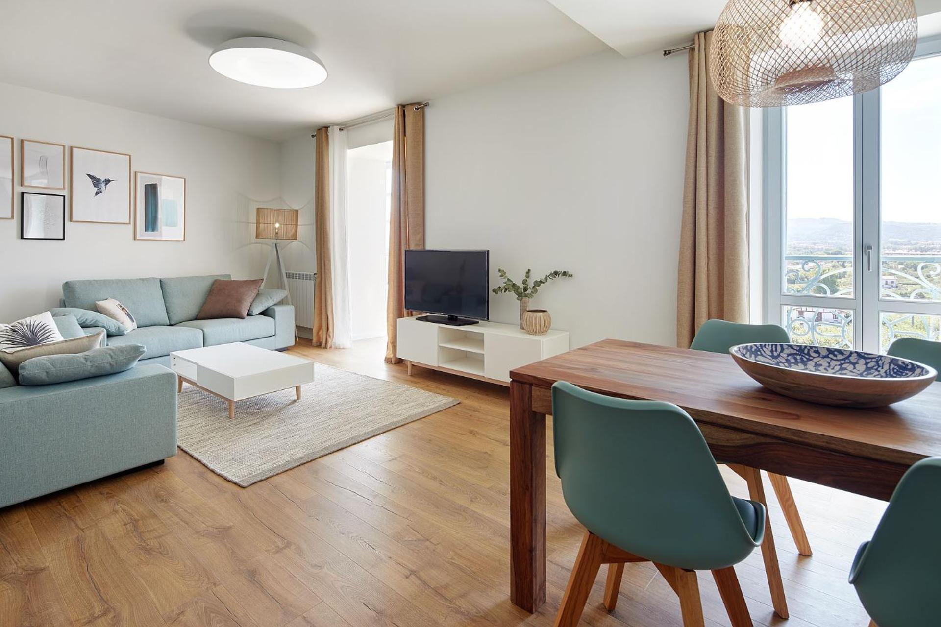 H Suite3B By Smiling Rentals Hondarribia Exterior photo