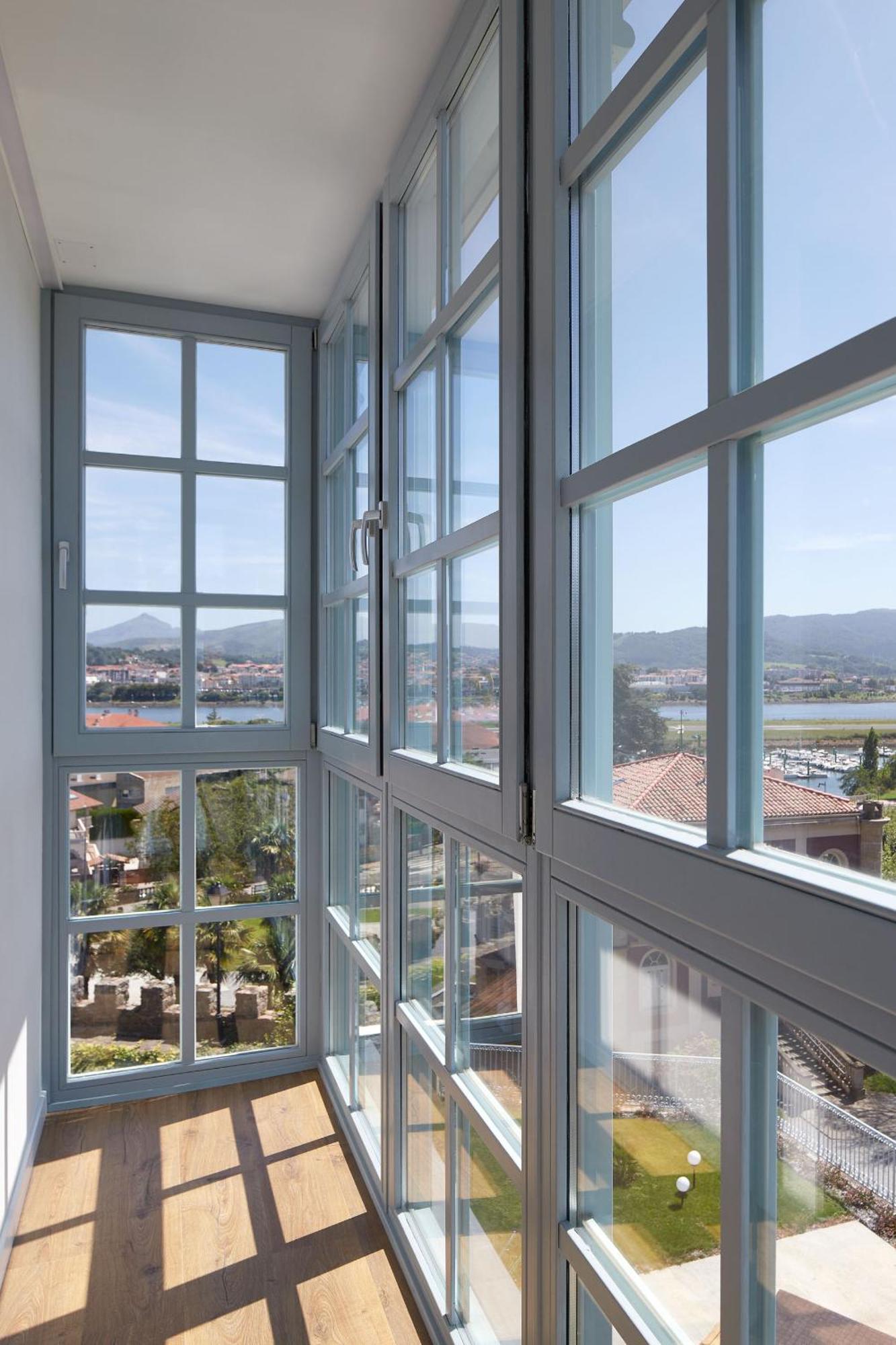 H Suite3B By Smiling Rentals Hondarribia Exterior photo