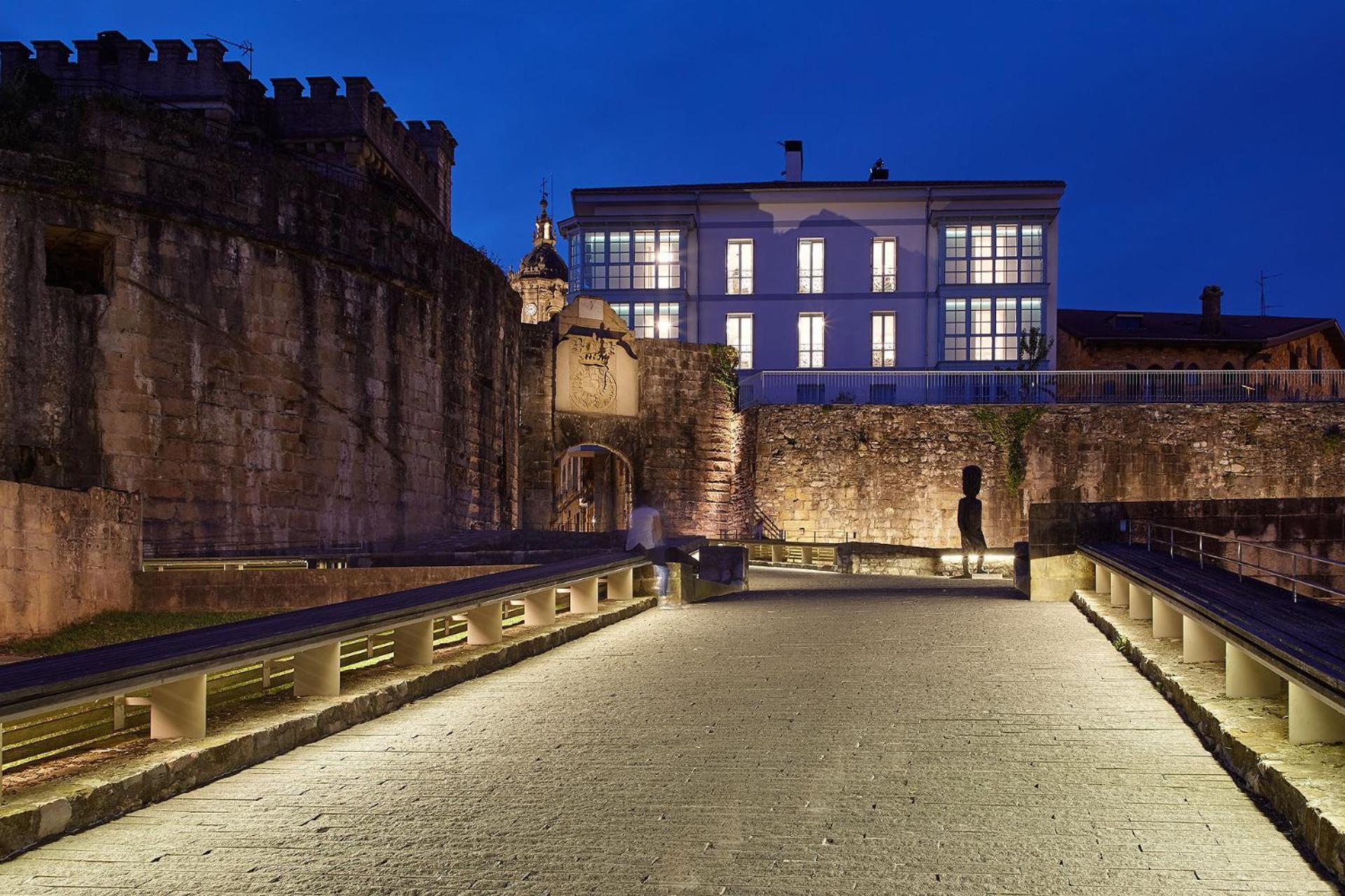 H Suite3B By Smiling Rentals Hondarribia Exterior photo