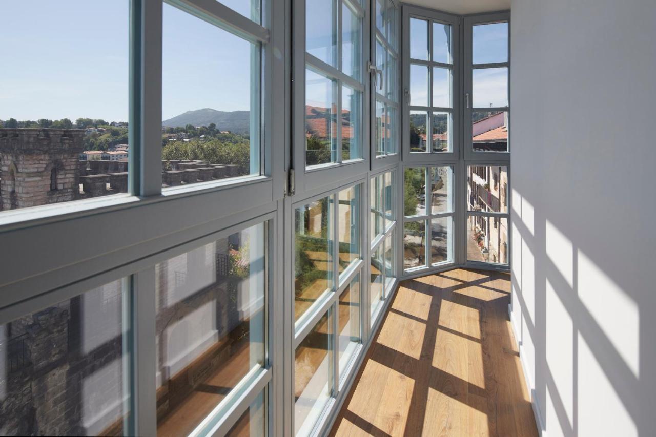 H Suite3B By Smiling Rentals Hondarribia Exterior photo