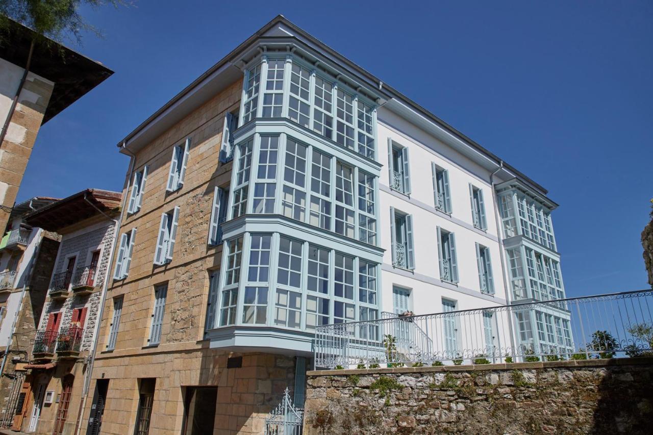 H Suite3B By Smiling Rentals Hondarribia Exterior photo