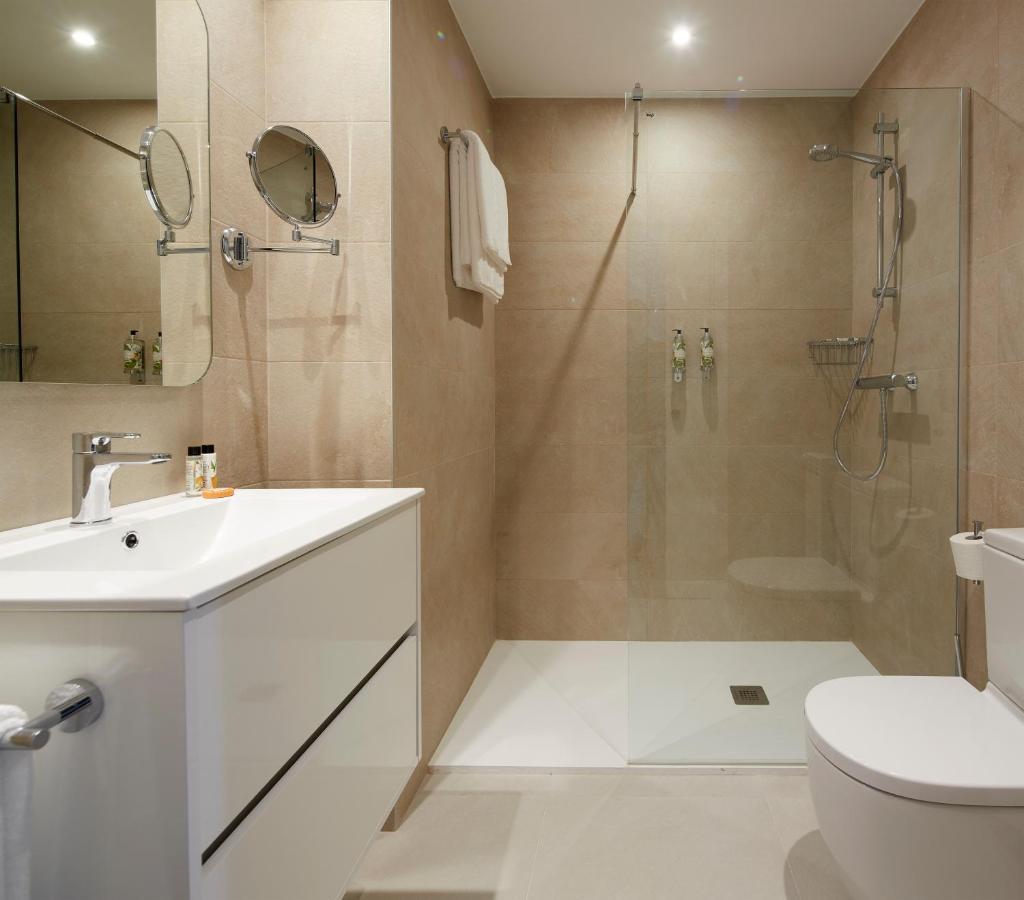 H Suite3B By Smiling Rentals Hondarribia Exterior photo