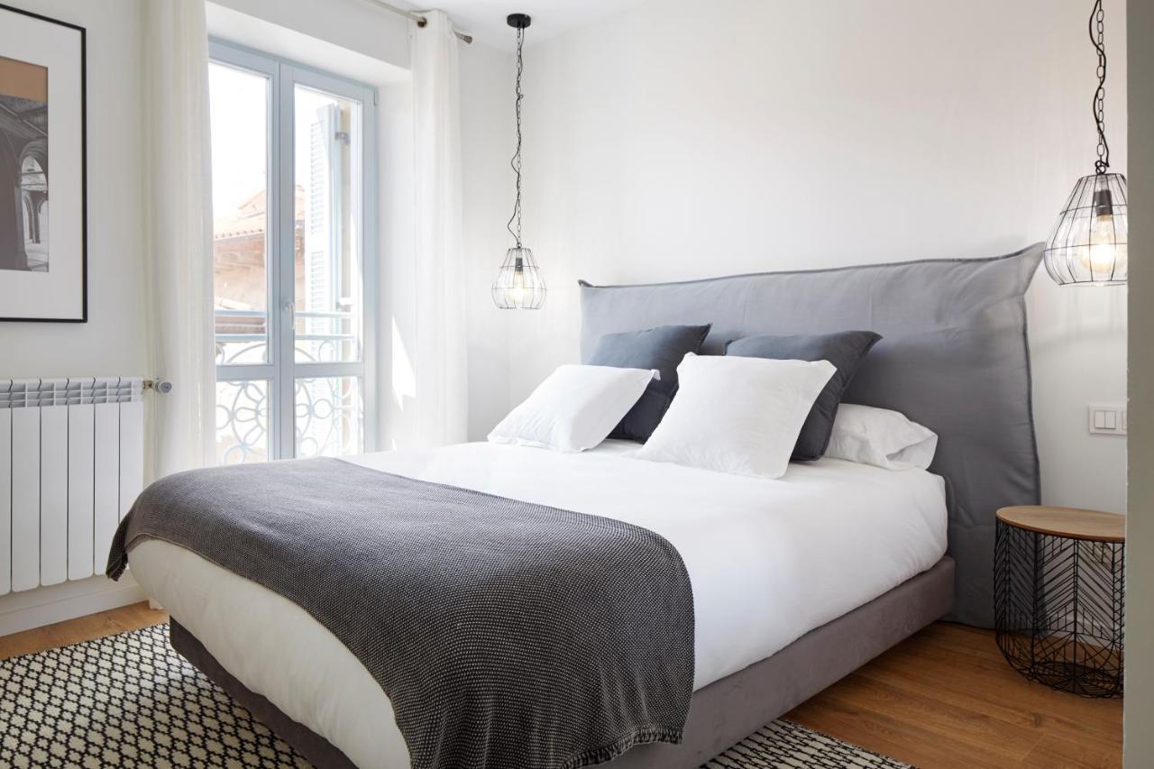 H Suite3B By Smiling Rentals Hondarribia Exterior photo