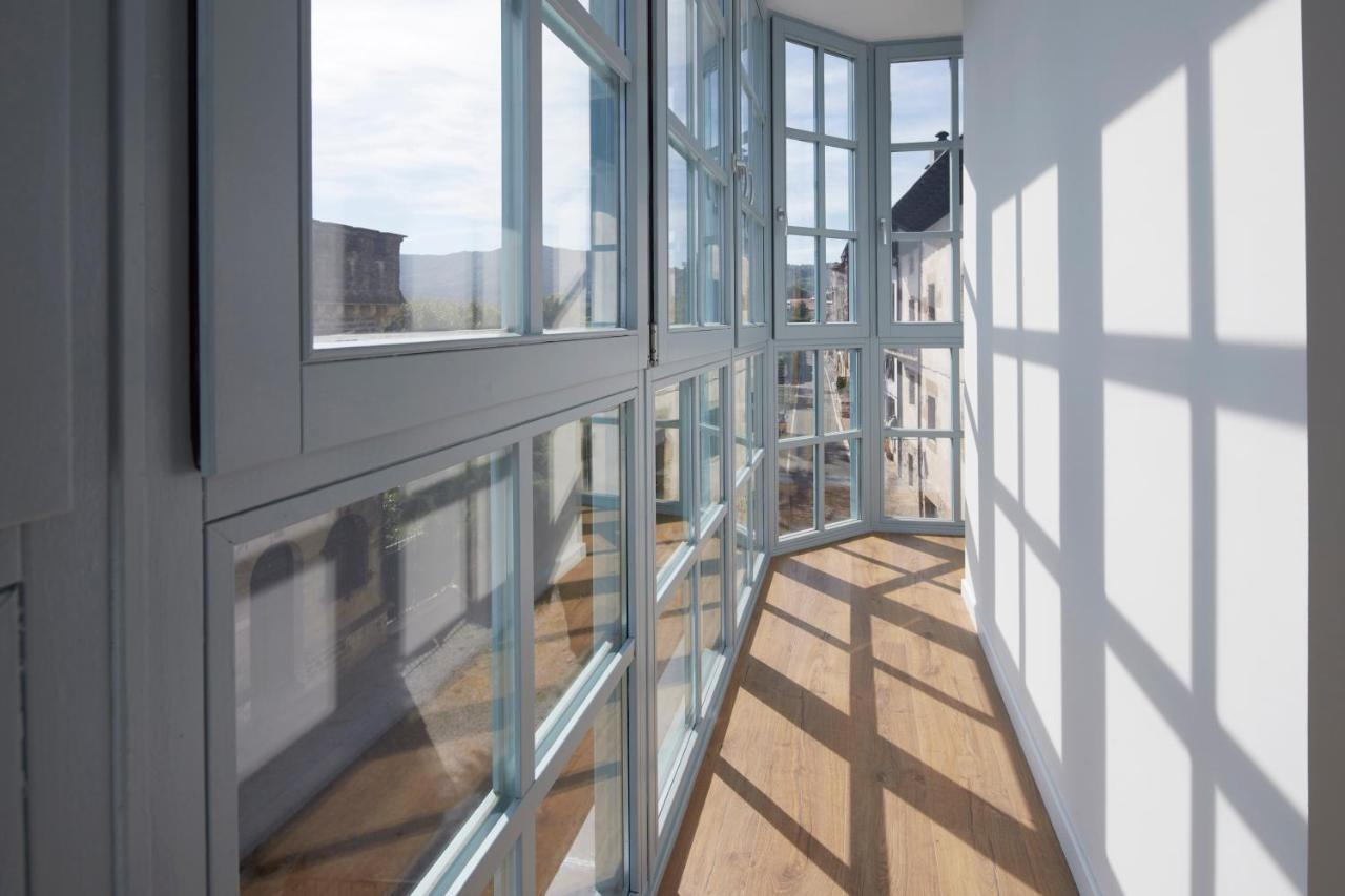 H Suite3B By Smiling Rentals Hondarribia Exterior photo